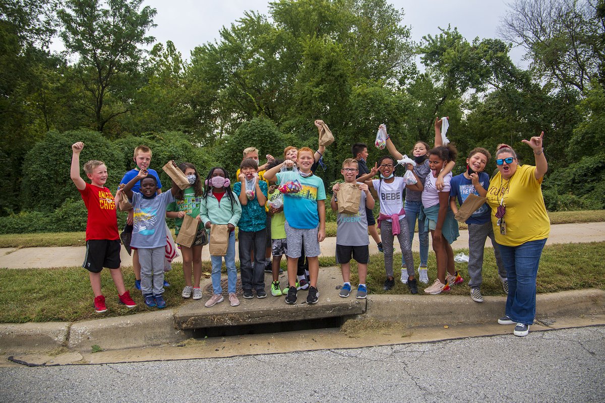 NKC Schools tweet media