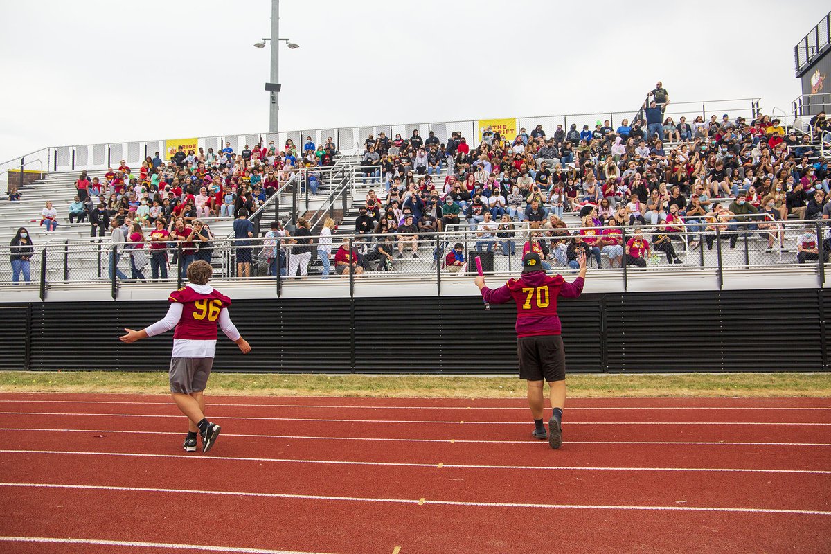 NKC Schools tweet media