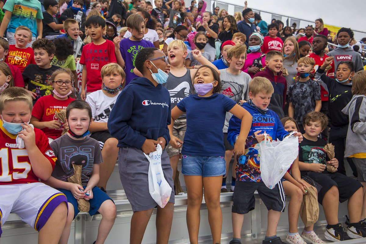 NKC Schools tweet media