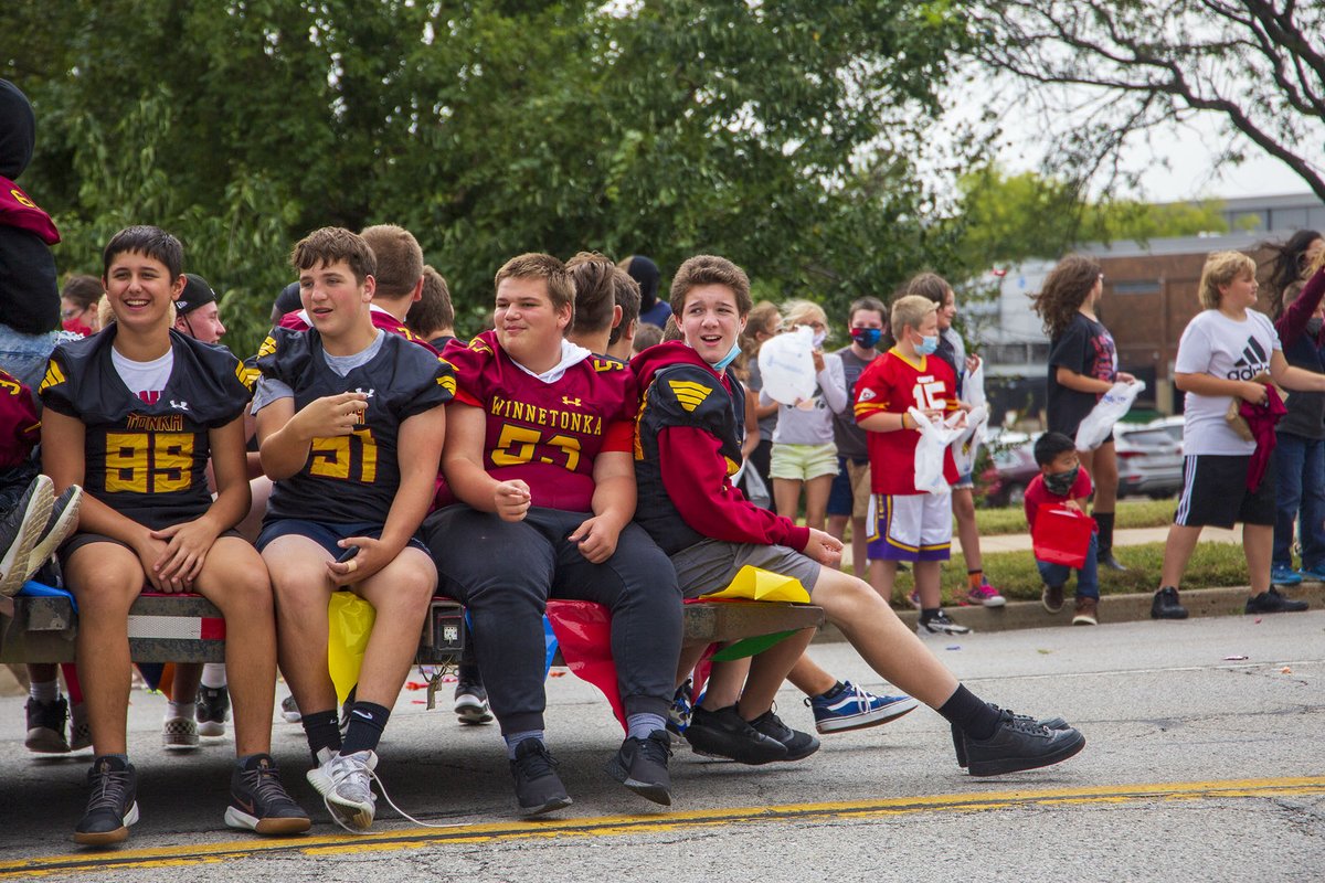 NKC Schools tweet media