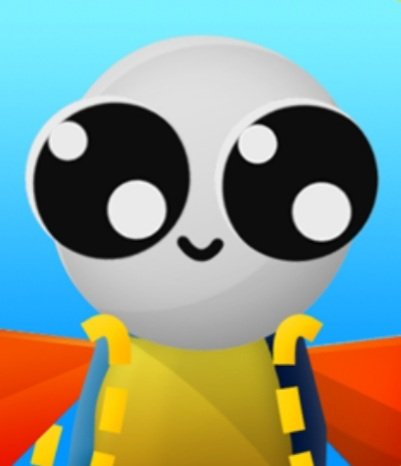 LumboxS's tweet photo. While Splatty's Kickstarter is still in review we are going to delay our update and Launch until Monday the 27th.😜 Take a peek at this cute selfie of Splatty! 😍❤ #MadeInDreams #dreamsps4 #dreamsps5 #3dplatformer #4dplatformer #update #kickstarter #splattysadventure https://t.co/wQe2oqBtBY