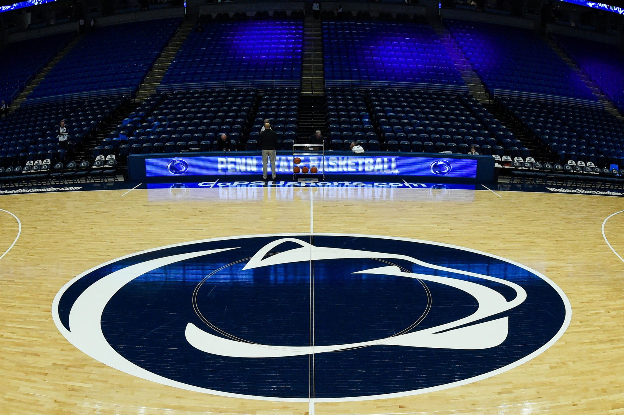 Penn State News on Twitter "Penn State basketball adds commitment from