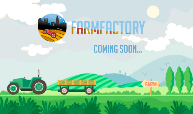 FarmFactoryYF's tweet photo. #FarmFactory 
In a few more days available!

Telegram: https://t.co/1RCubmy2QY

#YieldFarming #DeFi https://t.co/p1LMIbVlZM