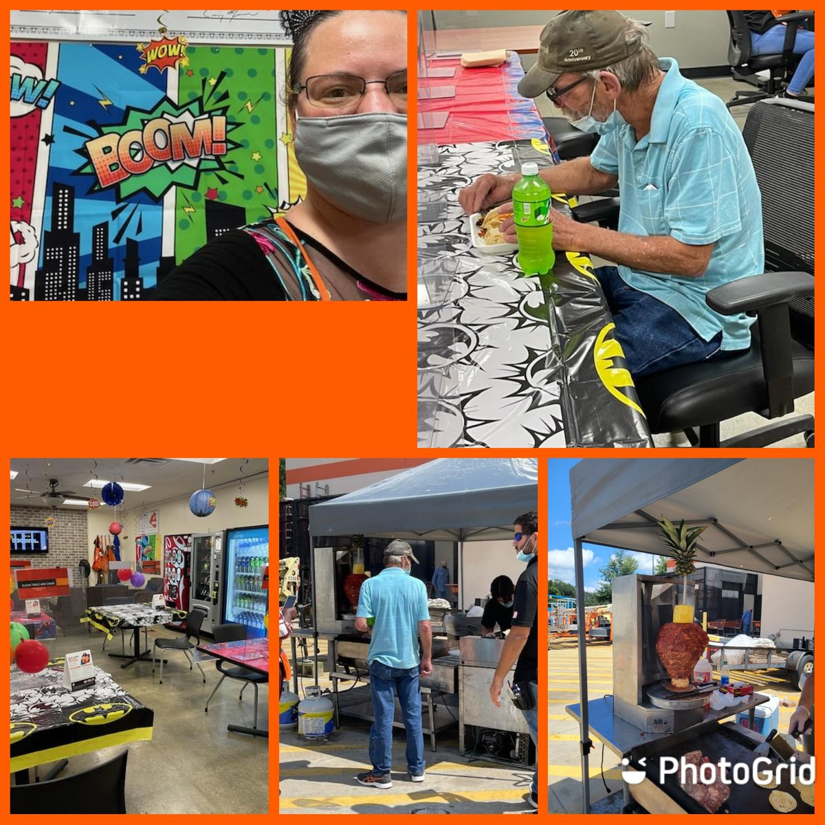 candace engram (@cds041710) on Twitter photo Happy Success Sharing from Super Heros of #Team6371. Having a blast celebrating all the hard work and success. Well deserved team, keep up the great work🧡 Let's keep the celebration going🥳 @BrianBurnsHD <a href="/sgaskinshd/">Stacey Gaskins</a> <a href="/Frank77844545/">Frank Orange Blood</a> <a href="/marlaina_smith/">Marlaina Smith</a> <a href="/AmandaKincadeSE/">Amanda Kincade</a> <a href="/VinnyTHD165/">Vincent Caci</a> Happy Success Sharing from Super Heros of #Team6371. Having a blast celebrating all the hard work and success. Well deserved team, keep up the great work🧡 Let's keep the celebration going🥳 @BrianBurnsHD <a href="/sgaskinshd/">Stacey Gaskins</a> <a href="/Frank77844545/">Frank Orange Blood</a> <a href="/marlaina_smith/">Marlaina Smith</a> <a href="/AmandaKincadeSE/">Amanda Kincade</a> <a href="/VinnyTHD165/">Vincent Caci</a>