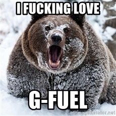 Feirrien's tweet photo. @MLGShad0w @GFuelEnergy https://t.co/hWk7GkpI4z
