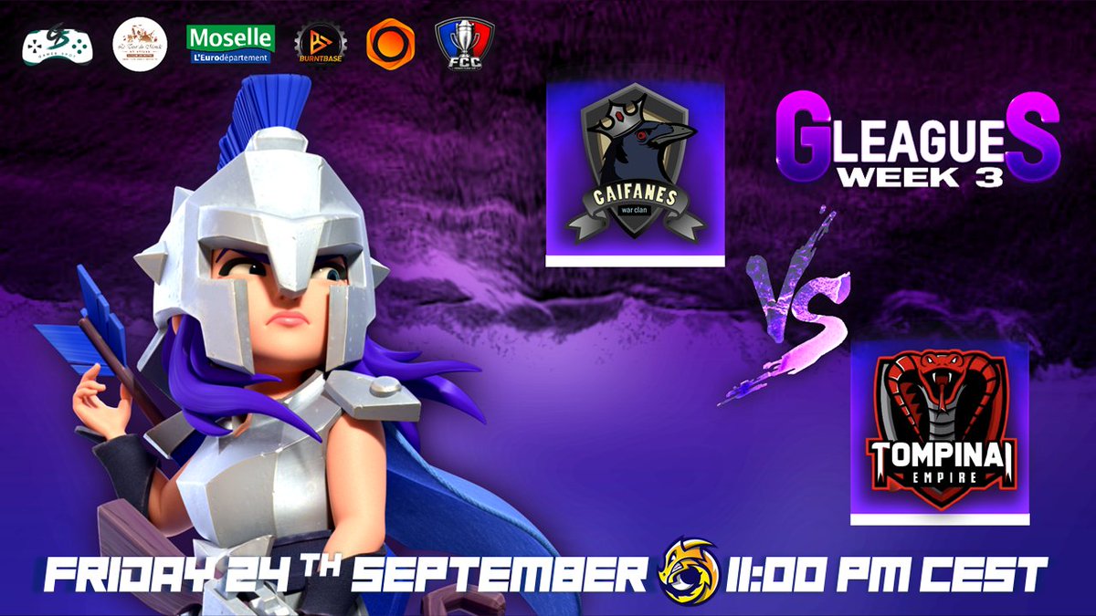 Sockers_'s tweet photo. 🔴LIVE
@FrenchCup FCC 🔥
YouTube
📺https://t.co/zoIj1i13Mc

@TompinaiEmpire
🆚 @CaifanesCoc

🎁 SORTEAMOS 10 PASES con @HeimdallSama seguirle para ver el sorteo ☔ ahora daremos los 10 ganadores 🎉

Se vienes un gran aperitivo... 
🎉🎉🎉🎉

🗣️🎙 Caster @Sockers_ https://t.co/TN2yOtzmBB