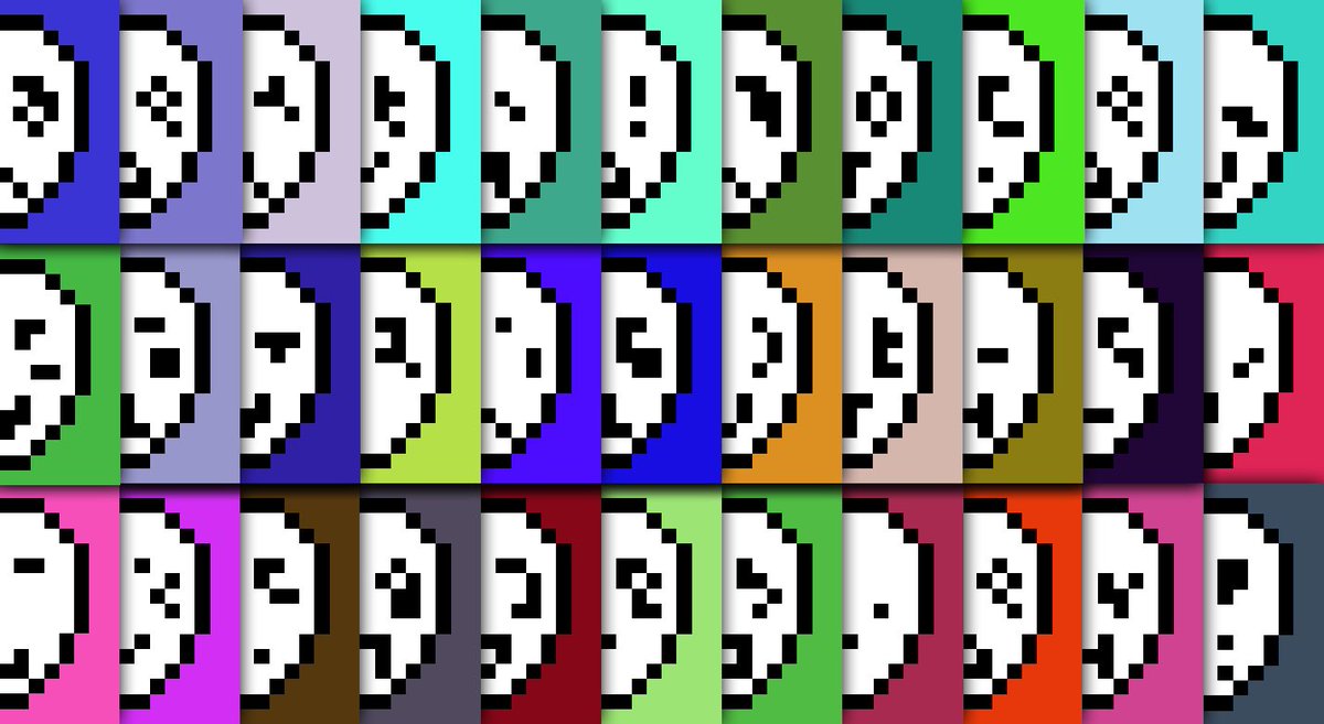 The missing 474 Bleach Boys from the original rarible collection finally found their way back home by surfing through <a href="/opensea/">OpenSea</a> 🔥Live now 🔥👉🏻opensea.io/collection/mis… #nftcollectors #NFTartist #NFTLAUNCH #NFTcollectibles