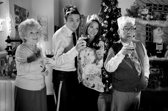 norriscole's tweet photo. Hello Twitter, this is Mary. I found Norris’ password written in his old Kabin accounts book.Thank you to everybody who came to see him off! He was cheeky until the very end. I will be having a lemon tea in his honour! (He hated lemons! Too bitter!) Goodbye darling Norris! xx 😘 https://t.co/2QApO8n2No
