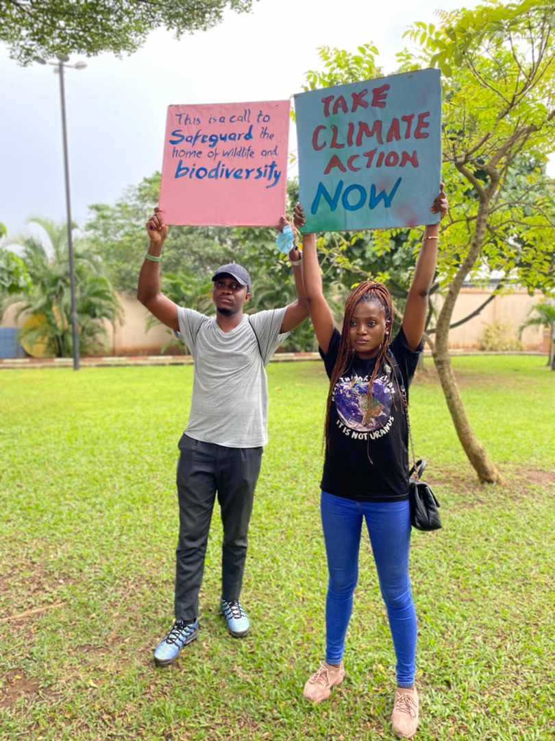 zinkarian's tweet photo. @reesafrica JOINED THE LAGOS COALITION FOR CLIMATE MARCH 2021
#Nigeriaclimateawarenessmatch 
#awarenessmarch
#Nigeriamarchforclimate
#climatemarch
#climateaction
#climatestrike
#reesafrica
#reesadvocates https://t.co/xySQvReyrq