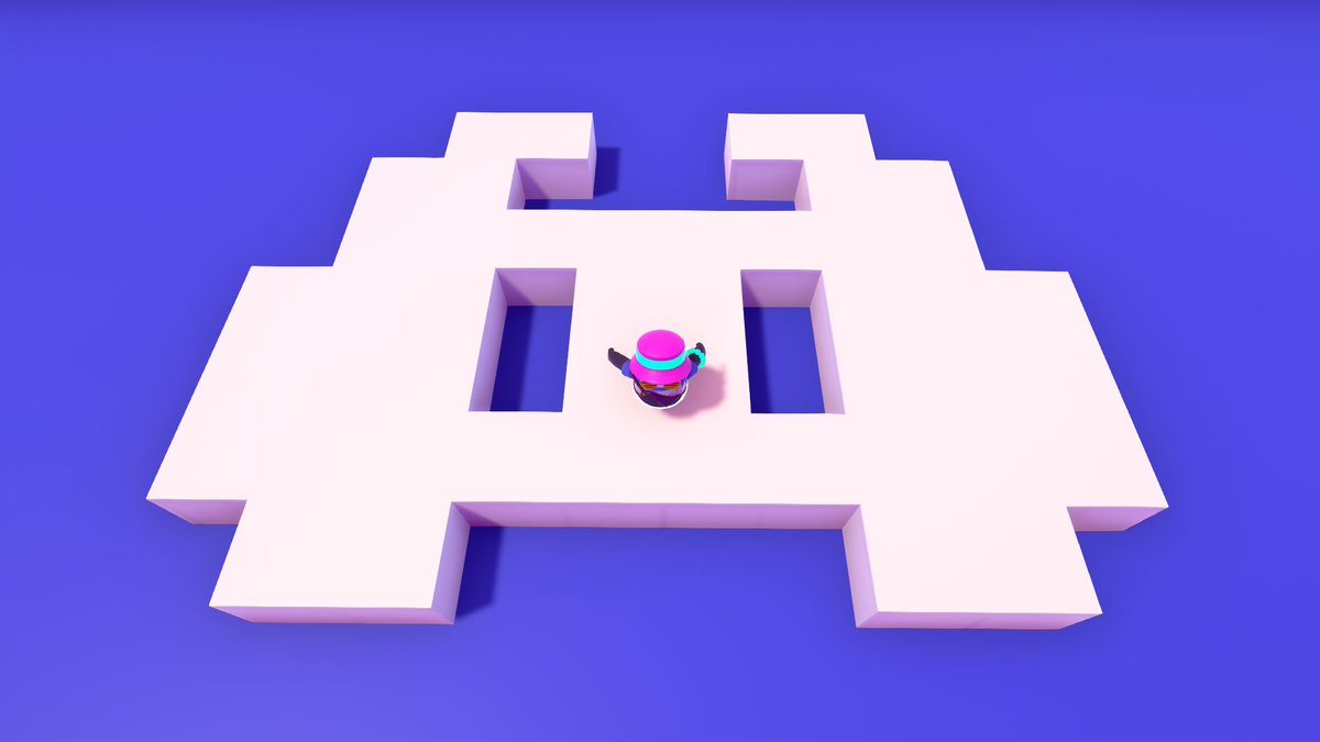 FallFactoryFG's tweet image. I made a Discord for Fall Factory, join it if you want, will probably have the Beta stuff happening in there.
discord.gg/V5YG6FsTgQ