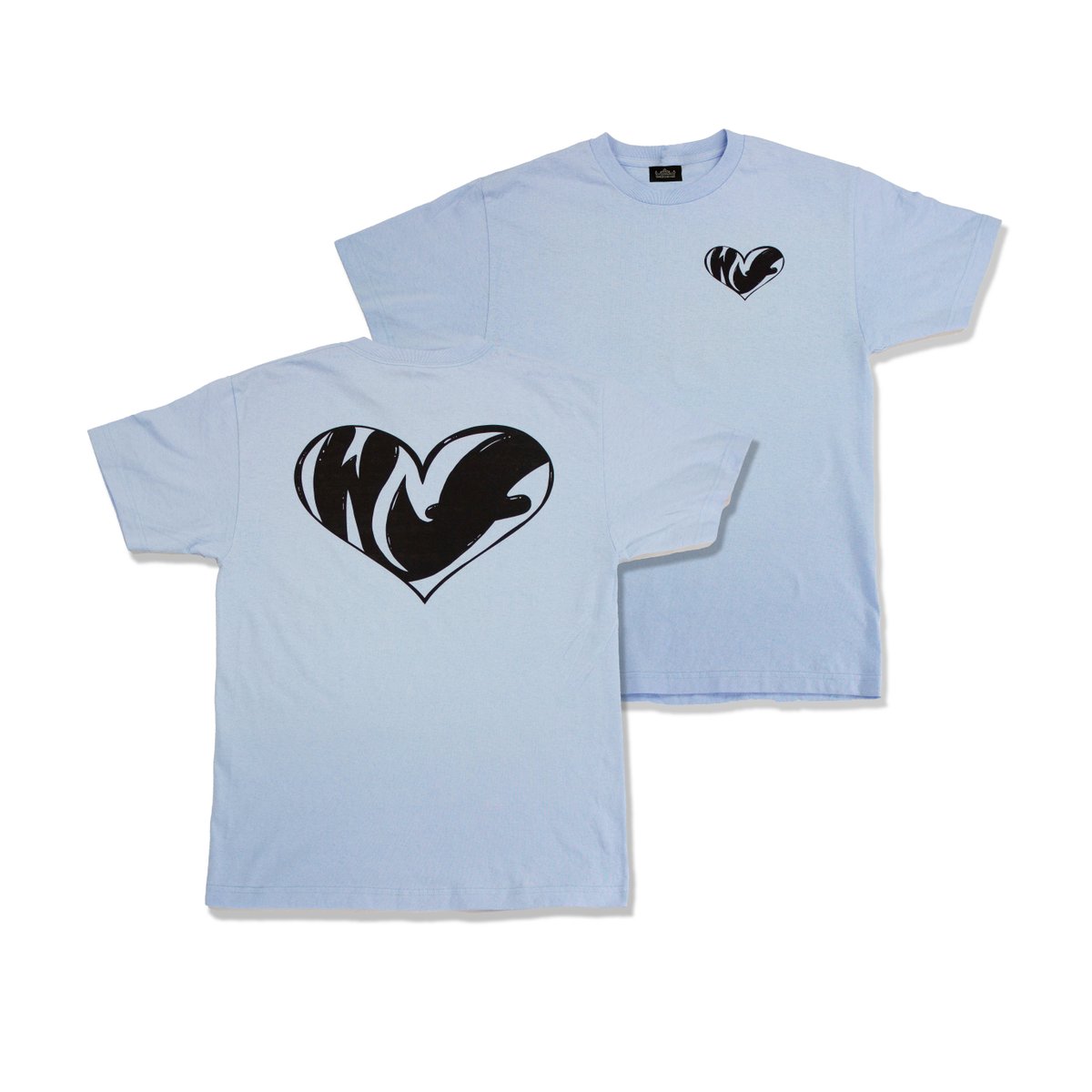 worldsnotfair_'s tweet photo. World’s Not Fair “Love” tee now live at https://t.co/8EJFspq5RA 🌏🖤

#worldsnotfair #wnf https://t.co/mOJDS2EUMe