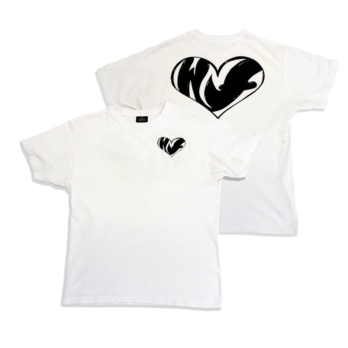 worldsnotfair_'s tweet photo. World’s Not Fair “Love” tee now live at https://t.co/8EJFspq5RA 🌏🖤

#worldsnotfair #wnf https://t.co/mOJDS2EUMe