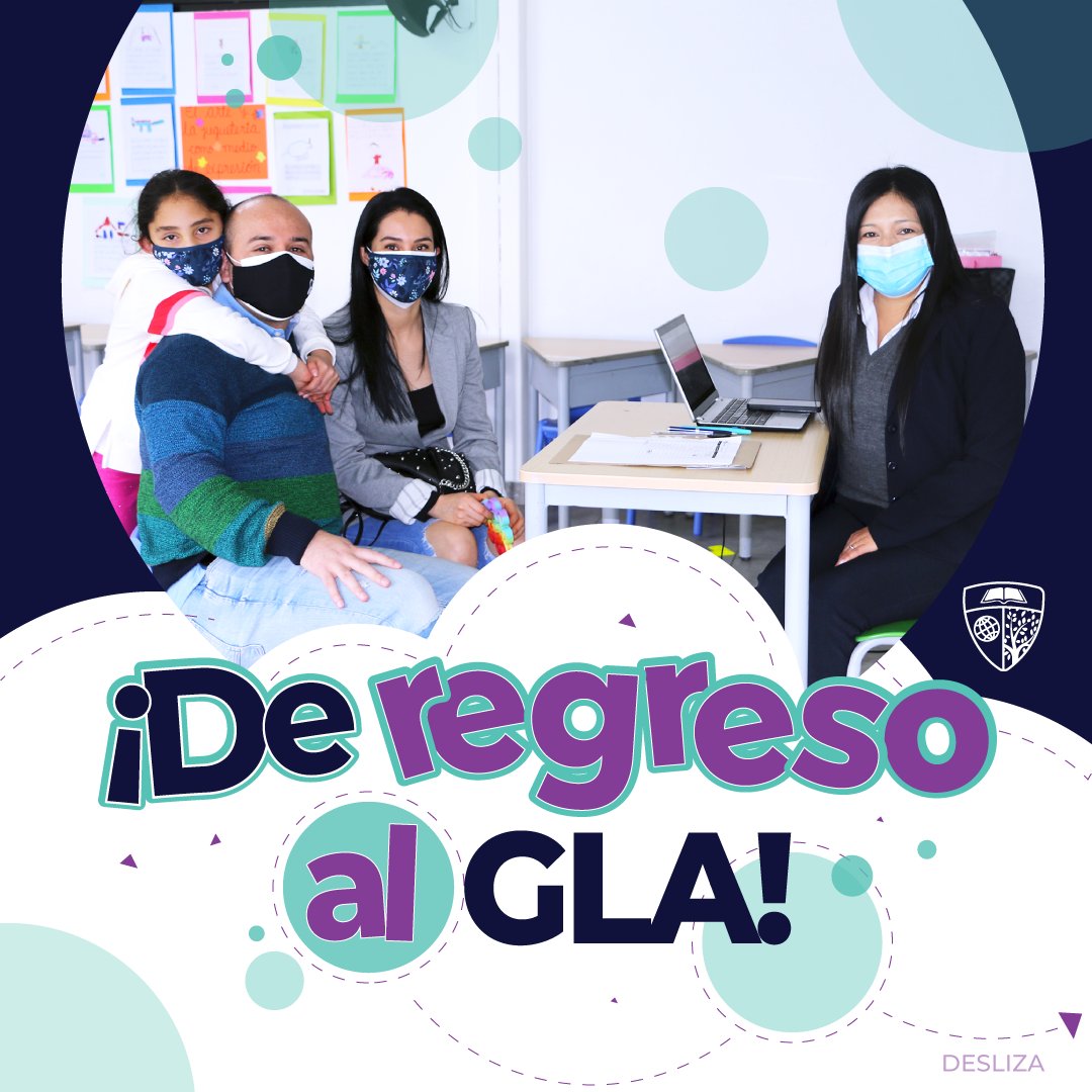 LosArrayanes_'s tweet photo. Estamos complacidos de recibirlos nuevamente en nuestras instalaciones. En el GLA extrañábamos el calor fraternal de tener a la familia reunida. Les agradecemos a todos por su asistencia y esperamos que hayan disfrutado el regreso a la institución. 

¡Infinitas gracias! https://t.co/PI6yDfSkqD