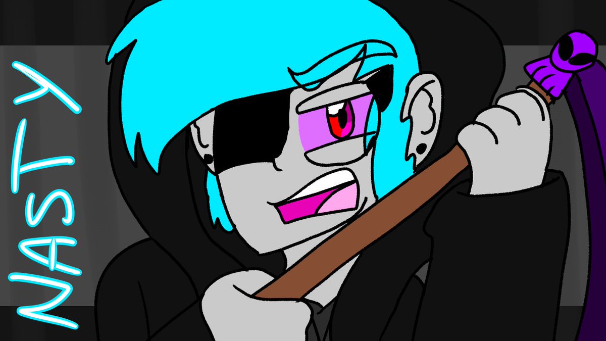 vasimations's tweet photo. ABSOLUTELY NAS-TAY

#art #ArtistOnTwitter #animation #animationframe https://t.co/dUTyOc67UN