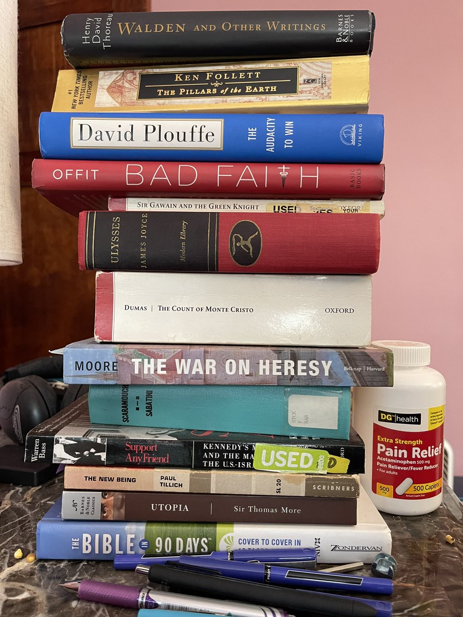 Mark Fugitt tweet media