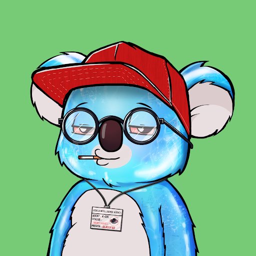 <a href="/tommy_wilson_/">Tom Wilson</a> <a href="/johnnie6111/">TheAccountant | goingconcern.eth</a> <a href="/KoalaAgencyNFT/">Koala Agency</a> We like koalas to 🐨🚀