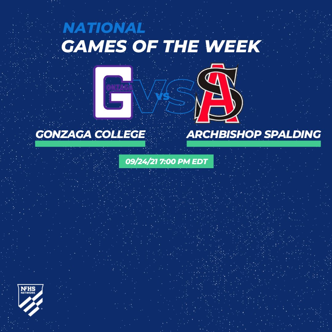 NFHS Network tweet media