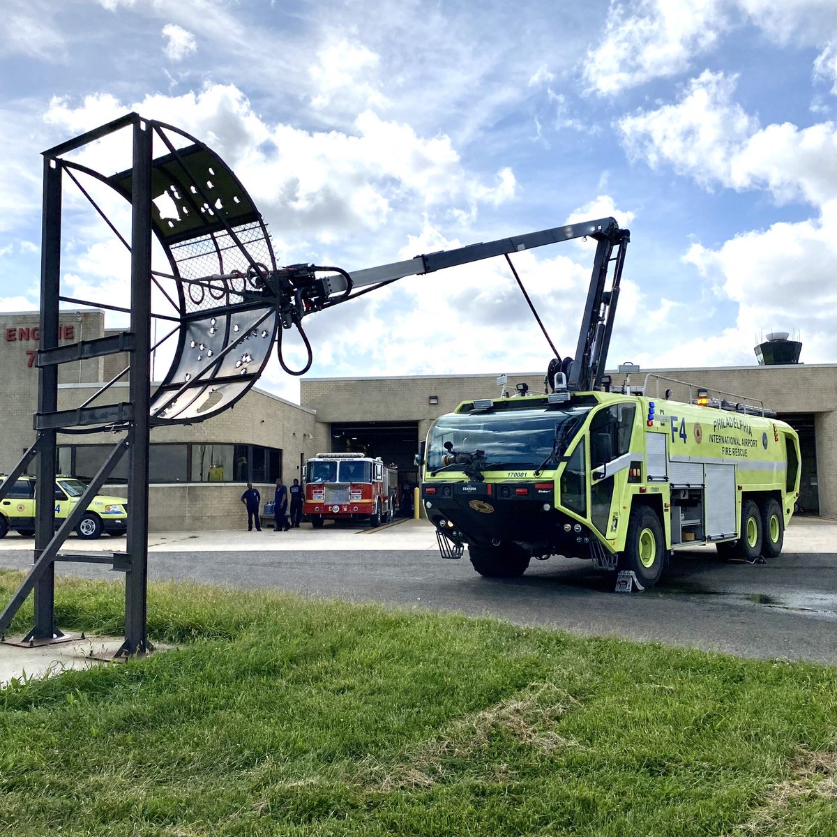 PFD Engine 78 tweet media