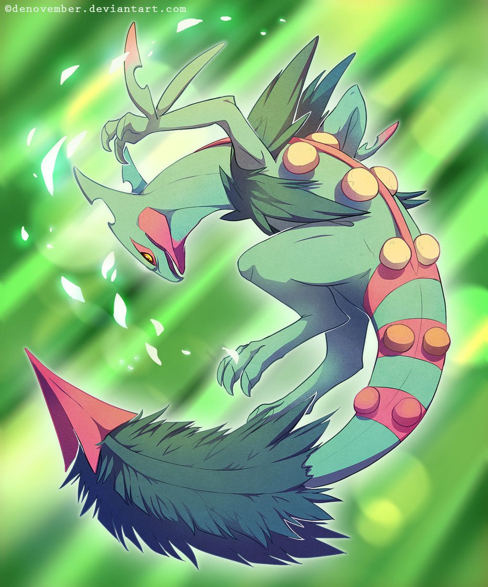 pokeAK101's tweet image. Post your favorite Mega Evolution for a chance to win a gift card!
1. Must be in the United States*
2. Only 1 winner
3. Must like, comment your Mega and retweet for entry
4. I'll have a site randomly select a winner later and reach out to you via DMs on Twitter
LET'S GO