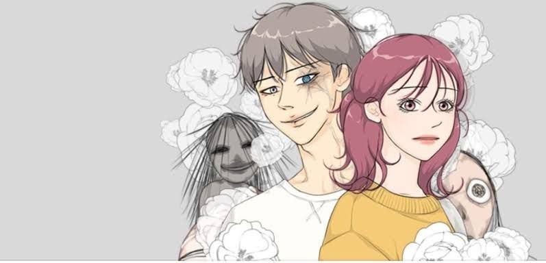 k4usreserva's tweet photo. Romance com acontecimentos sobrenaturais? Temos. #HalfGhost conta a história de Haeyon, uma jovem que pode encontrar fantasmas sentindo suas energias. Um belo dia, ela acaba encontrando Huan. Ele desconfia se ela pode ou não ver fantasmas também. Desde esse encontro+ https://t.co/rkkgYFNSdC