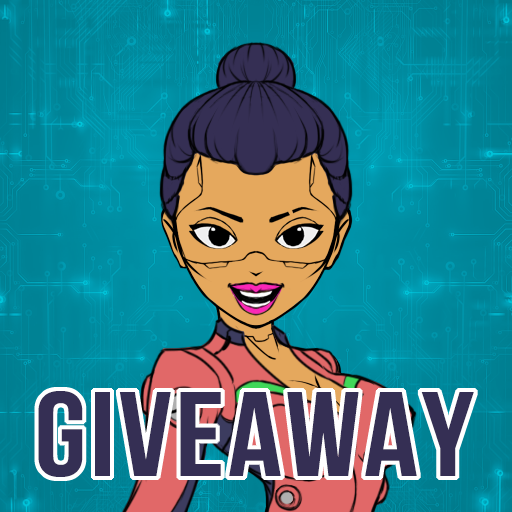 Cybergirl_NFT's tweet photo. #NFTgiveway

One Cybergirl NFT ($300+ value)

✅Follow @CyberGirl_NFT  
✅RT, Like &amp; Tag 3

Ends in 9/26 https://t.co/BT3cc0UHl6