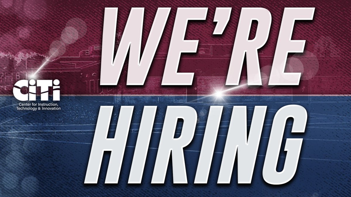 Oswego County P-Tech is looking for a Special Education Teacher (Secondary)! Apply online at olasjobs.org!