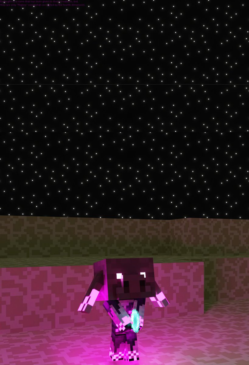 ford_mid_wells's tweet photo. Enderglin baby needs more ender pearls to get home.
every ❤️is an ender pearl!!
#Minecraft #MobArt #Enderglin https://t.co/wa9dDbCuPM
