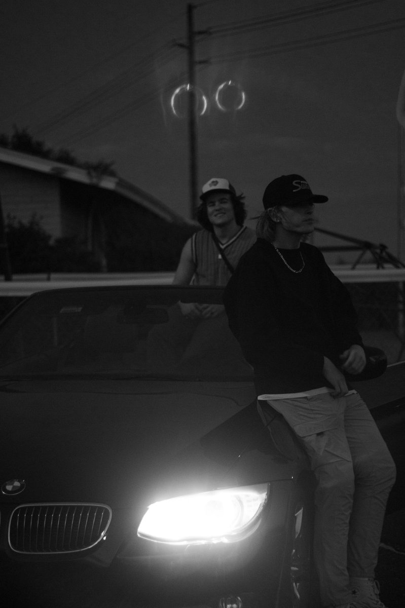 TOP DOWN. OUT NOW. FINALLY. LINKINBIOBABY.