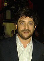 Happy Birthday to Pablo Rago     