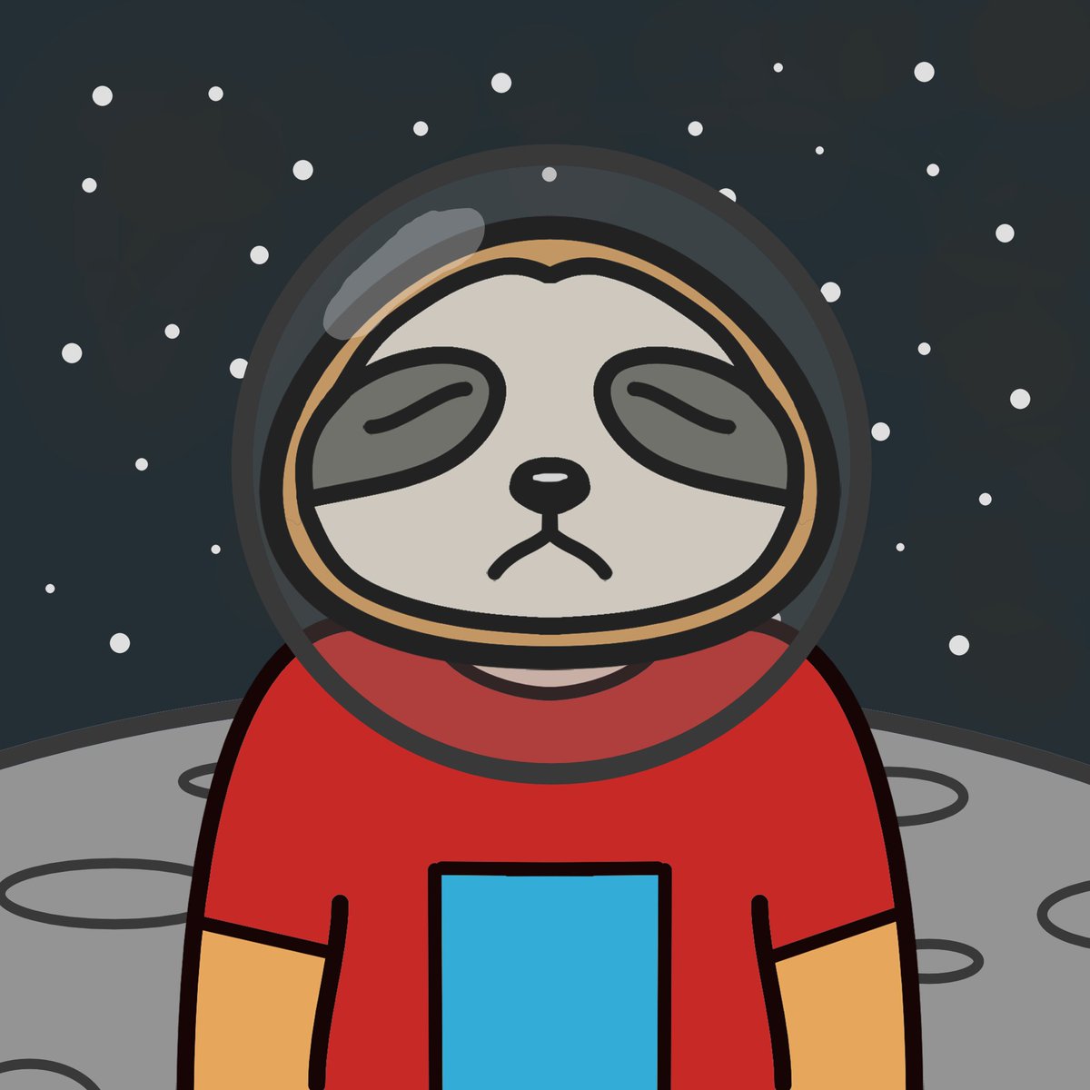 Super Sloth Society (@SlothSocietyNFT) / Posts / X
