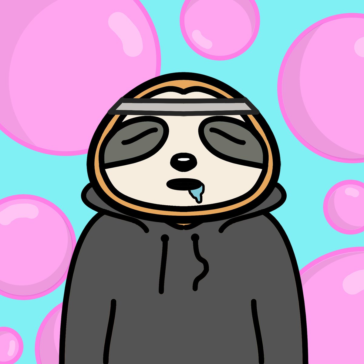 Super Sloth Society (@SlothSocietyNFT) / Posts / X