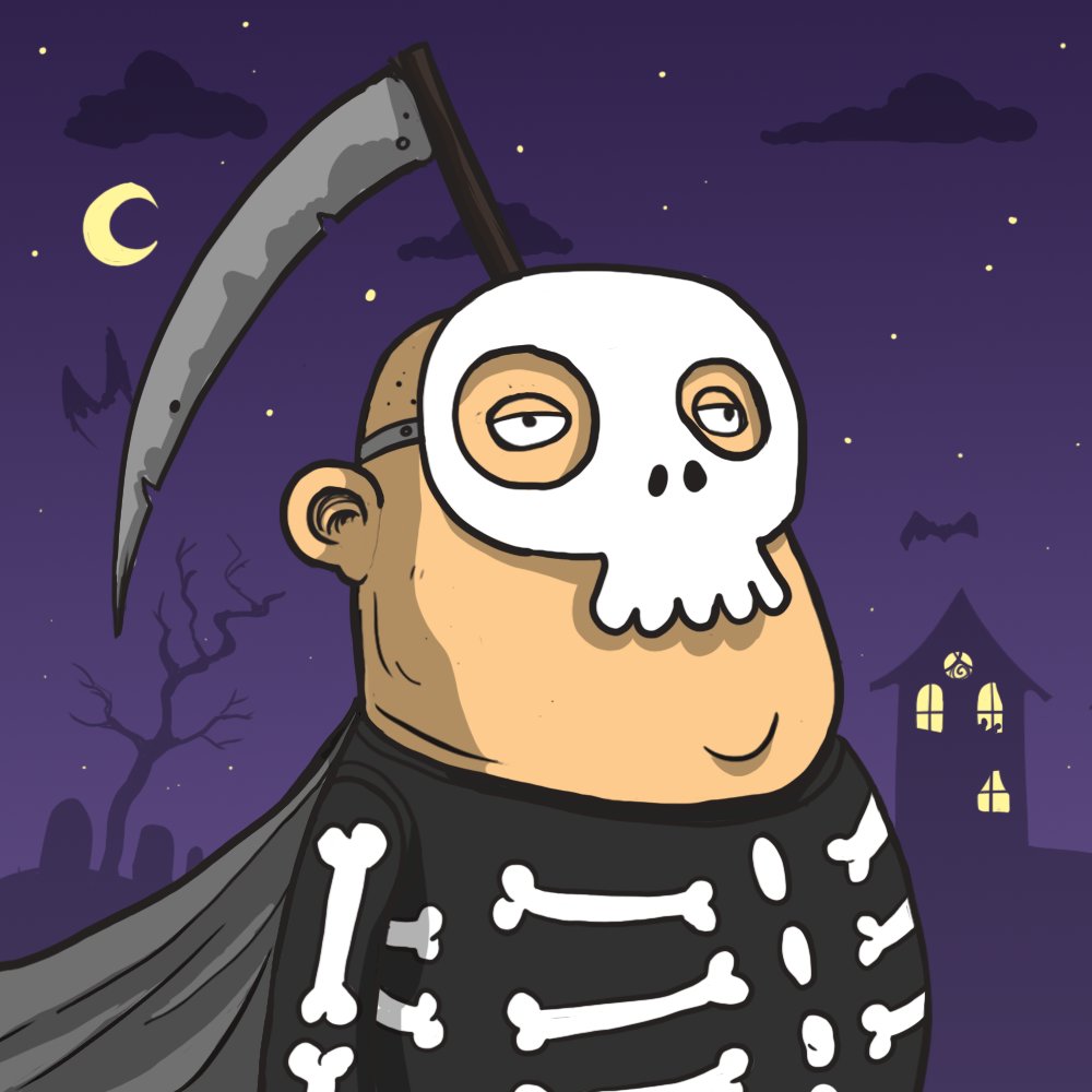 Save your desk tweet media