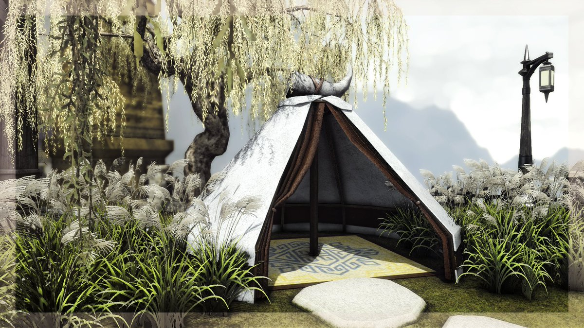 karotte2188's tweet photo. Garden view
#GrootFC #ffxivLandscape #EorzeaPhotos #FFXIV #ffxivsnaps #FFXIVHousing #FFXIVScreenshots #FF14 #FF14housing #GPOSERS #gpose #GShade #CustomShader https://t.co/e1APaMveIz
