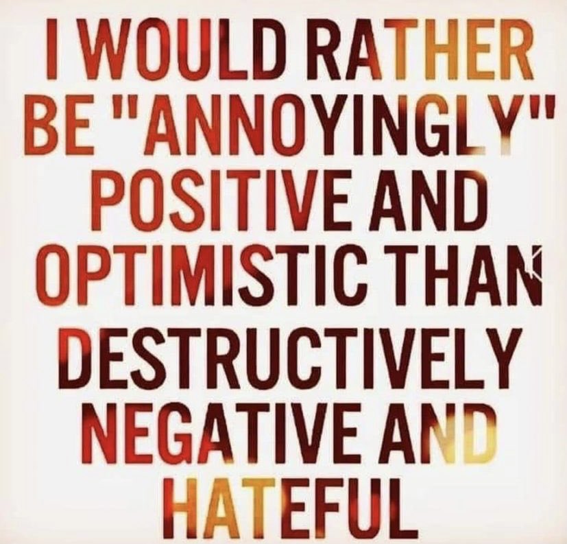 justinwmcmillan's tweet photo. Surround yourself with positive people and influences! https://t.co/gz77o3Yv3E