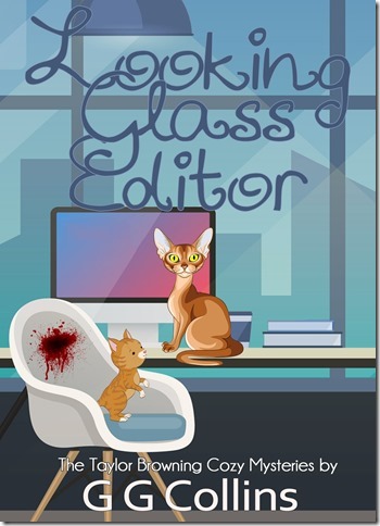 GGCollins1's tweet photo. Thank you #ereaderIQ readers for the great response 🎉🎆 to Looking Glass Editor. Very much appreciated! https://t.co/aQ9Frf0ZKH
