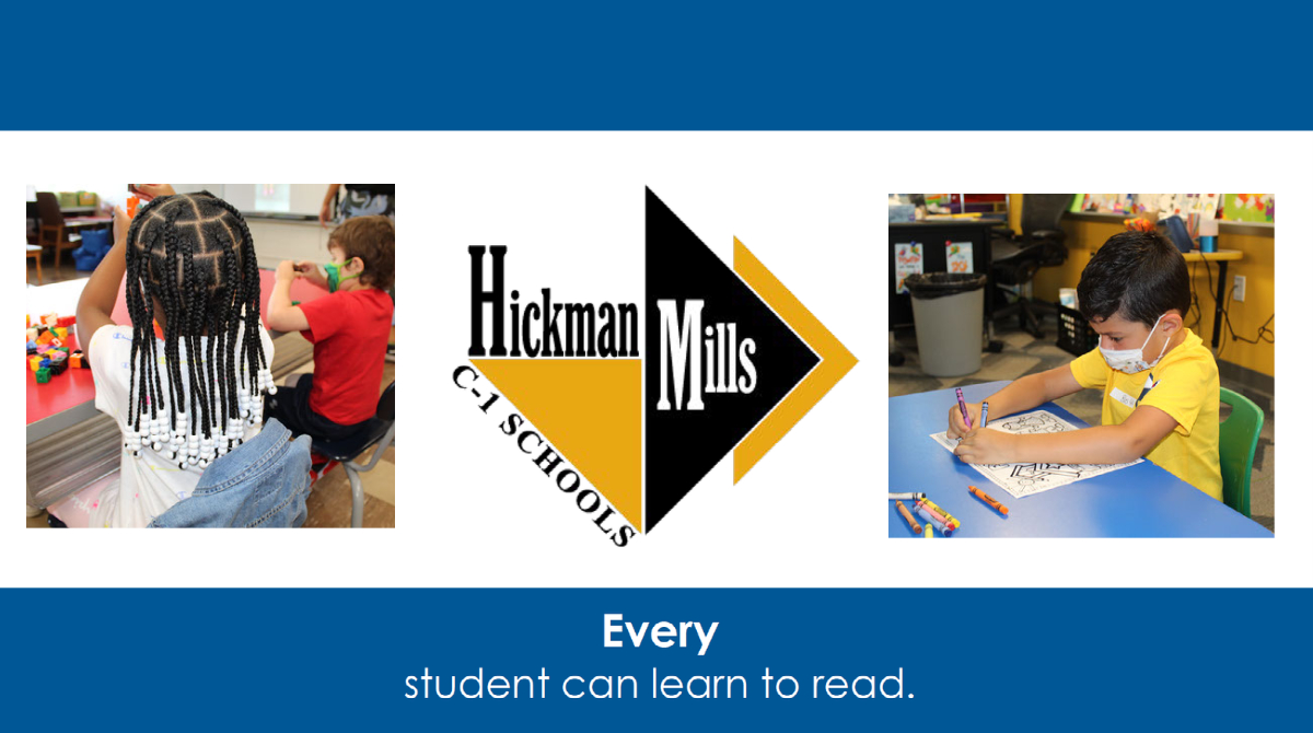 The Hickman Mills C-1 School District is committed to ensuring all students achieve proficiency in reading by third grade. Check out the link below to review our reading brochure and learn about HMC-1's birth through third grade literacy plan.
hickmanmills.org/cms/lib/MO0100…