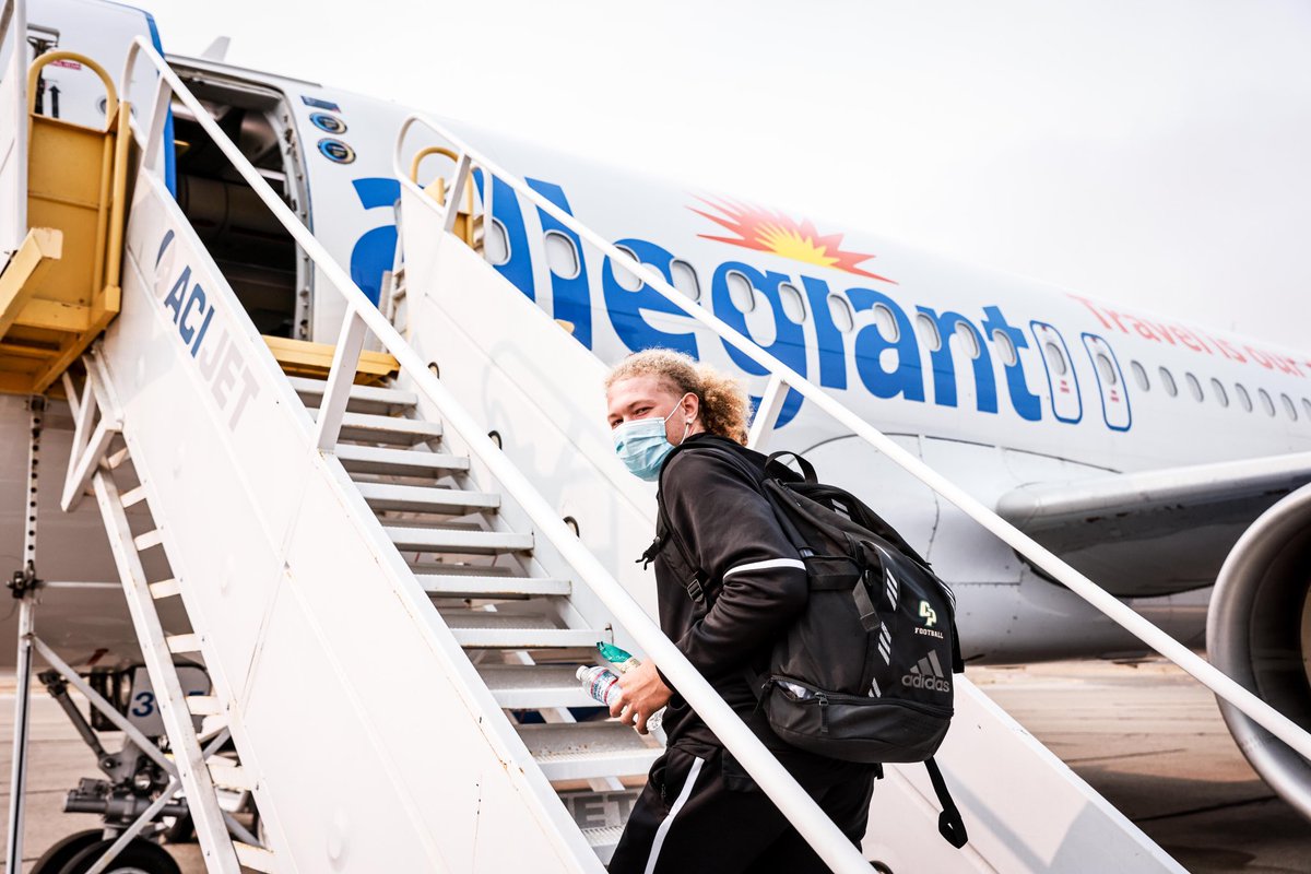 Cal Poly Football tweet media