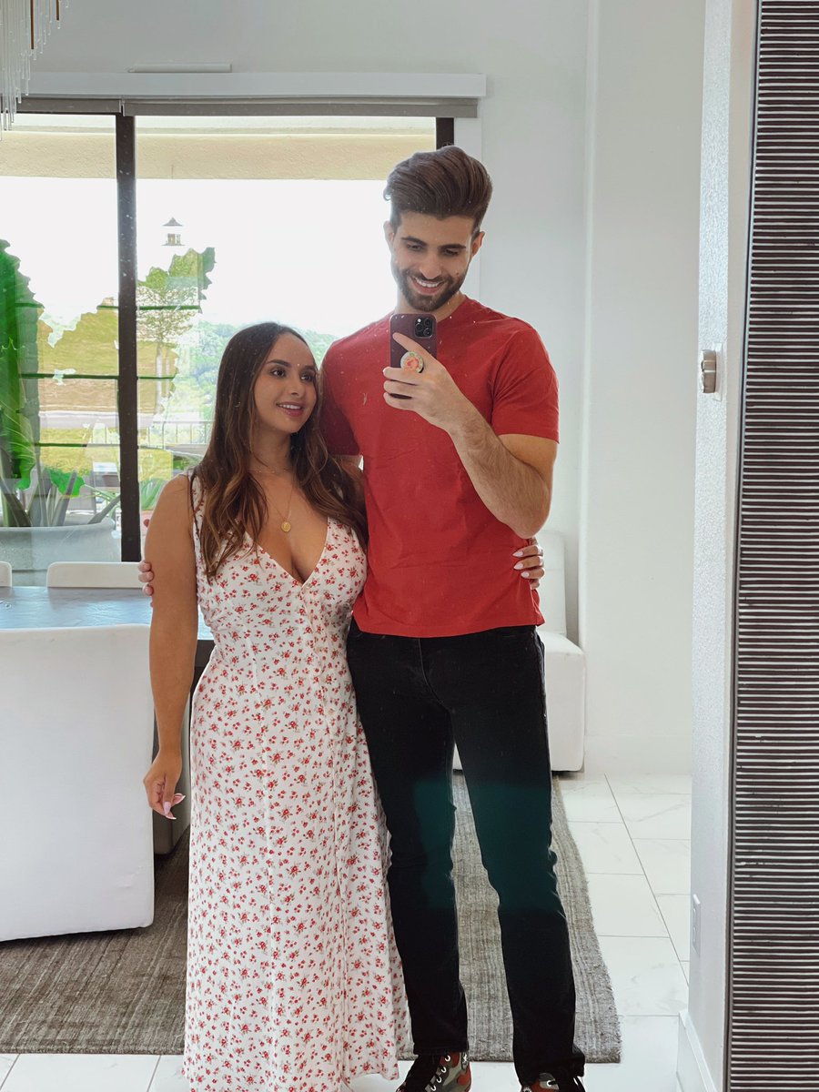 Sypherpk wife daniela