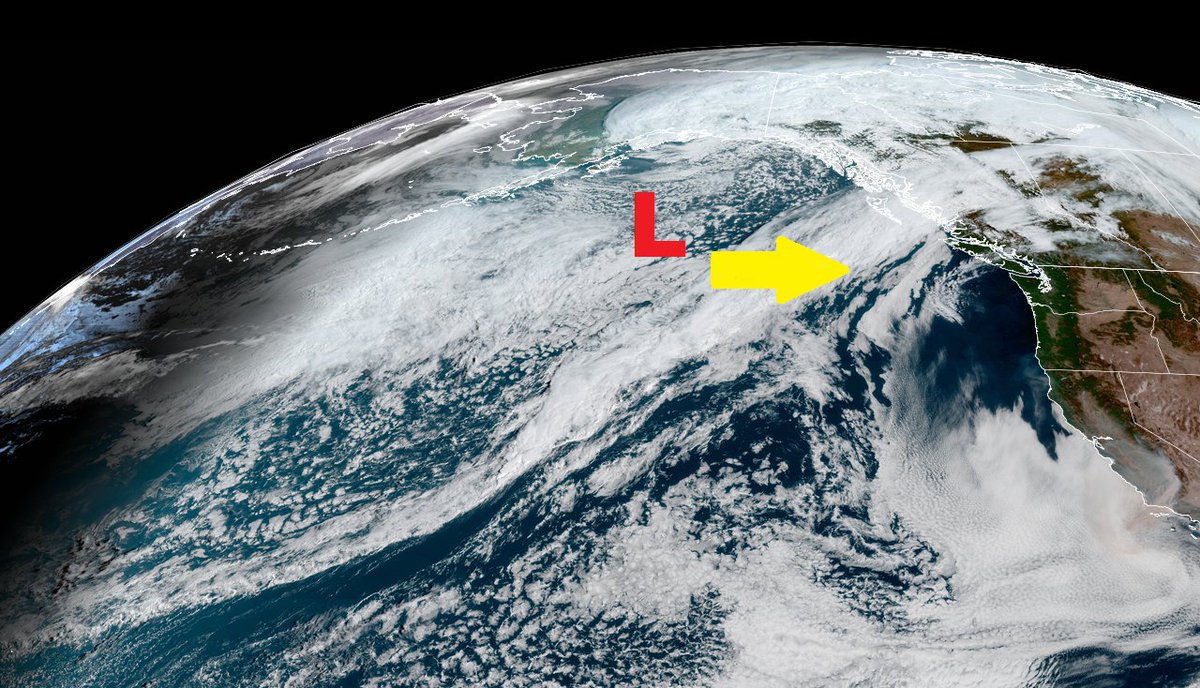 NWS Seattle tweet media