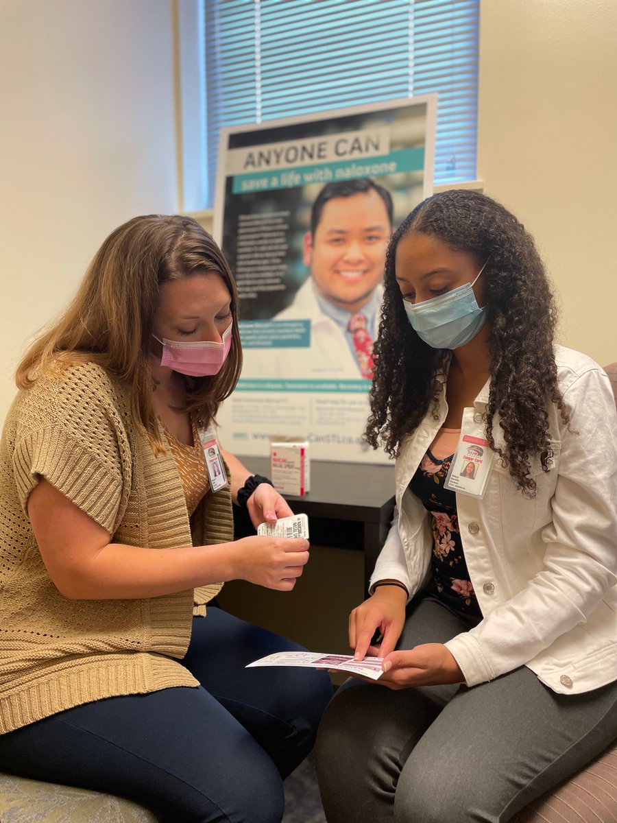 Recovery is for EVERYONE: every person, every family, every community.  #NationalRecoveryMonth2021
#NarcanEducation 
#PharmacistsSaveLives