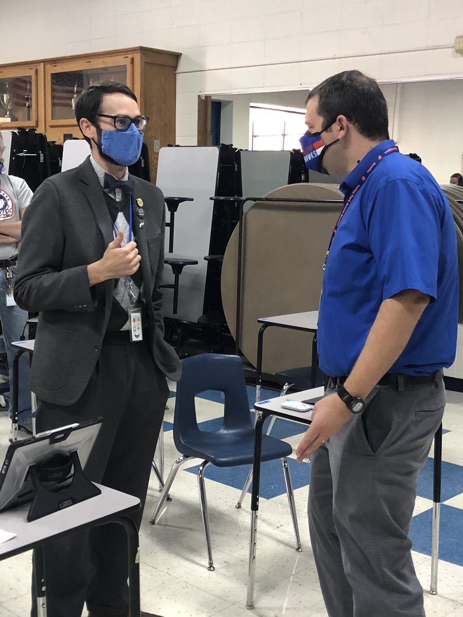 Megan Brown tweet media