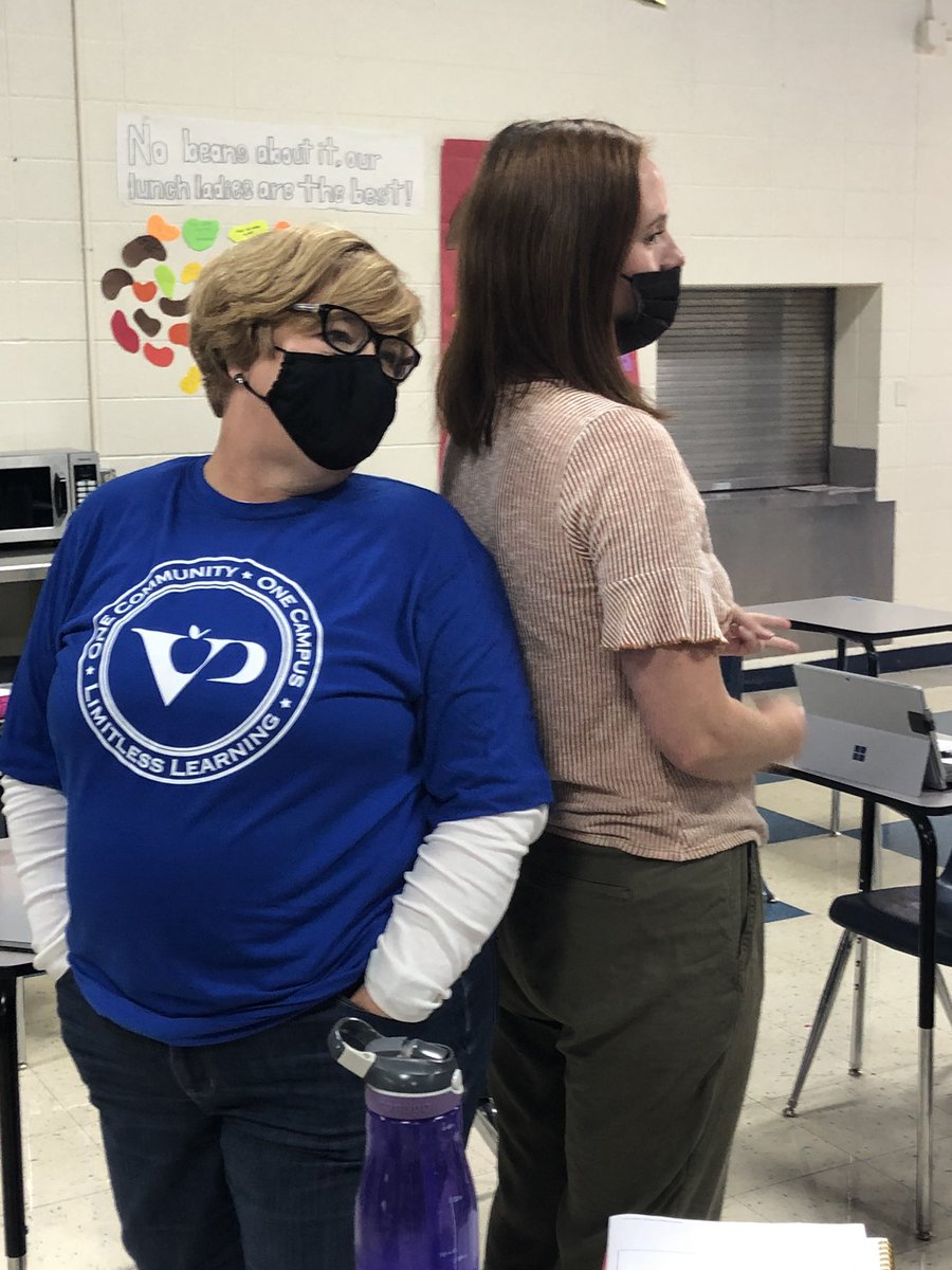 Megan Brown tweet media