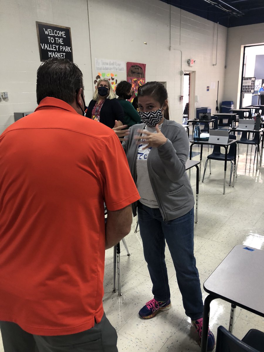 Megan Brown tweet media