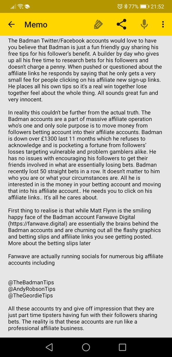 DaRealNightKing's tweet image. The truth about Badman...