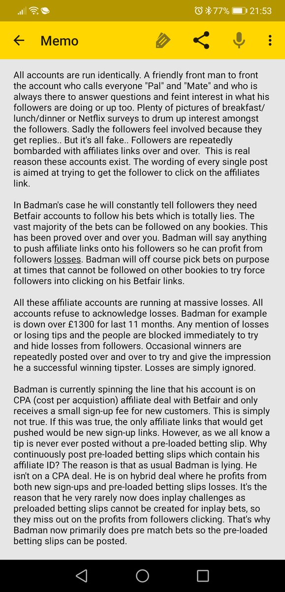 DaRealNightKing's tweet image. The truth about Badman...