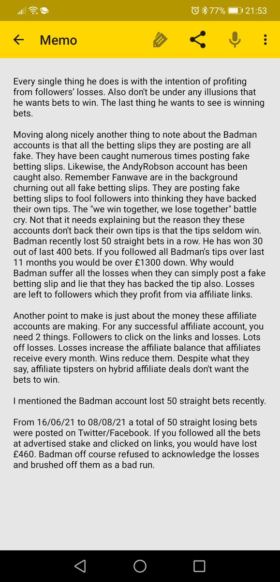 DaRealNightKing's tweet image. The truth about Badman...