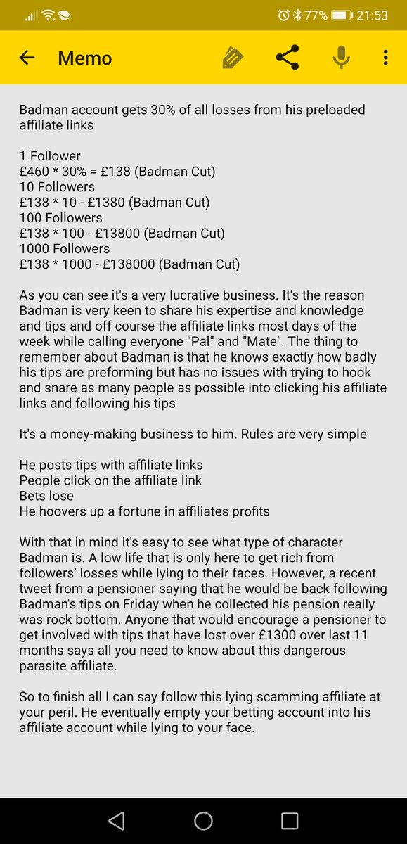 DaRealNightKing's tweet image. The truth about Badman...