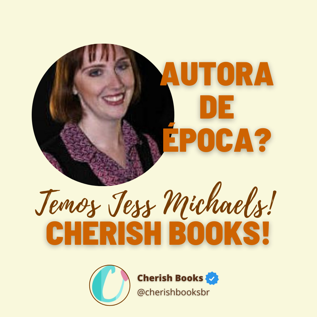 Jess Michaels começou a escrever desde o fatídico dia em que seu marido lhe dis... instagram.com/p/CUOAoJ0rHEL