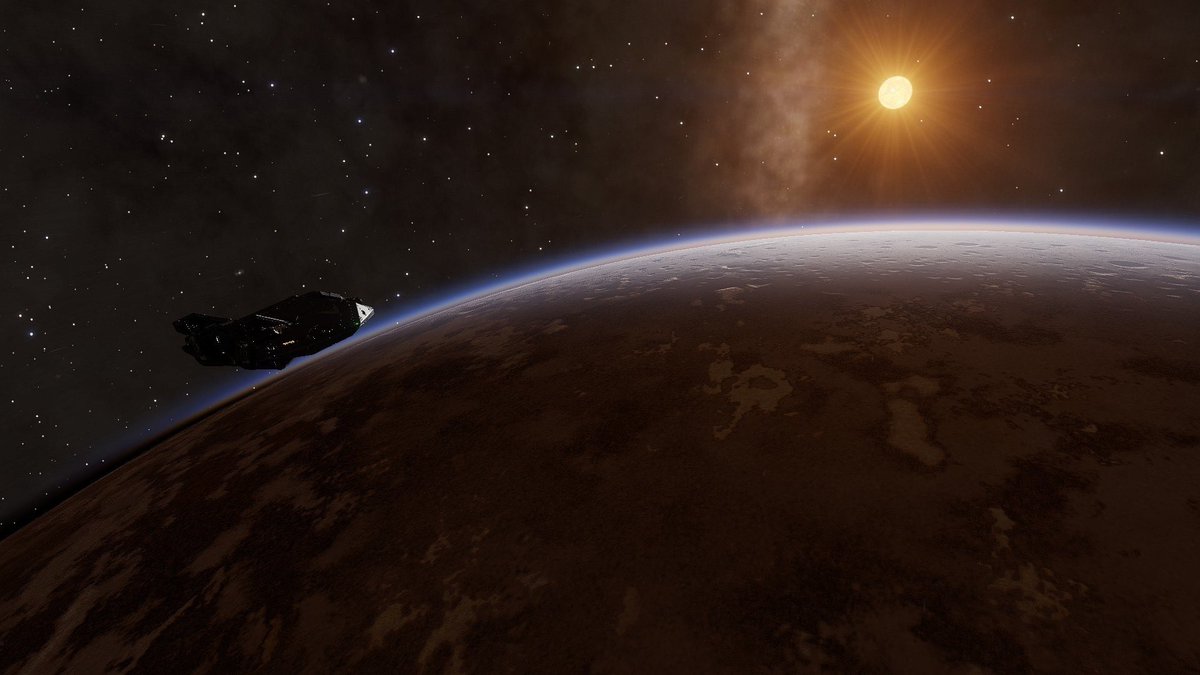 CMDRKingKirsche's tweet photo. Just some #stellarscreenshots from #EliteDangerous. Fly save o7, commanders.
#thisiswhyweexplore #intothevoid #neverstopexploring https://t.co/10AbXZMEbg