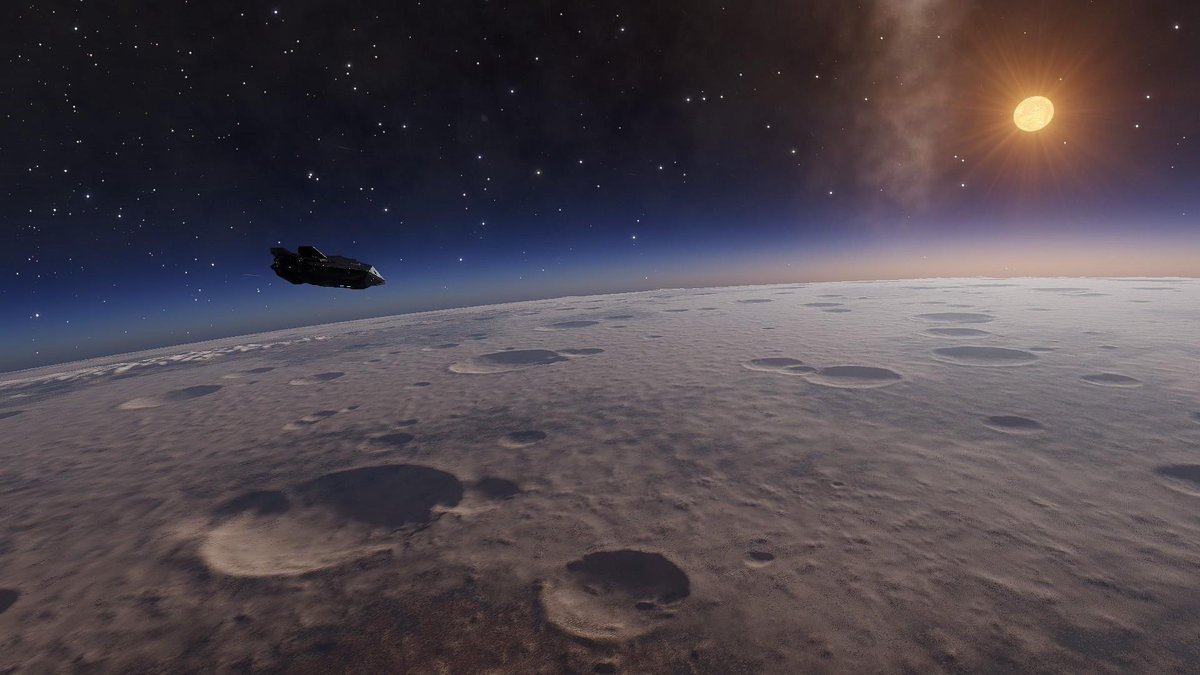 CMDRKingKirsche's tweet photo. Just some #stellarscreenshots from #EliteDangerous. Fly save o7, commanders.
#thisiswhyweexplore #intothevoid #neverstopexploring https://t.co/10AbXZMEbg